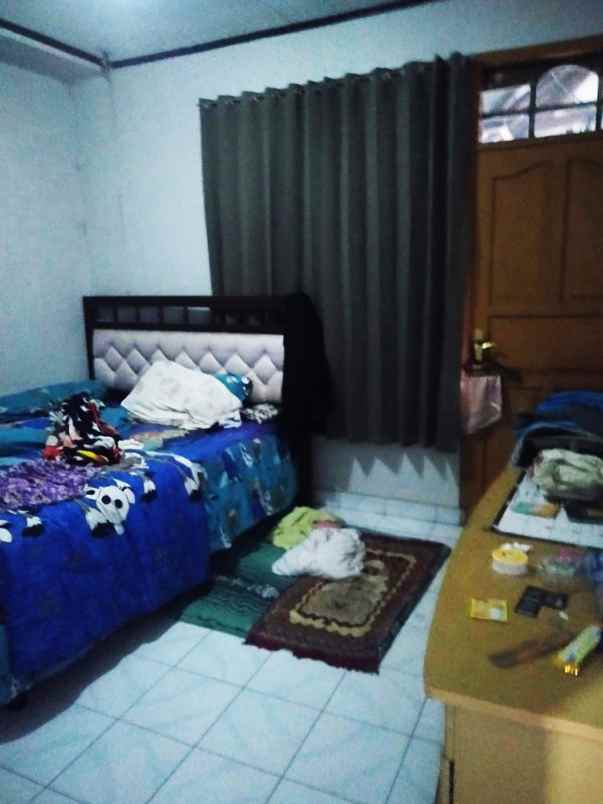 dijual ruko gudang kantor cigadung raya barat