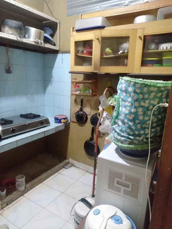 dijual ruko gudang kantor cigadung raya barat