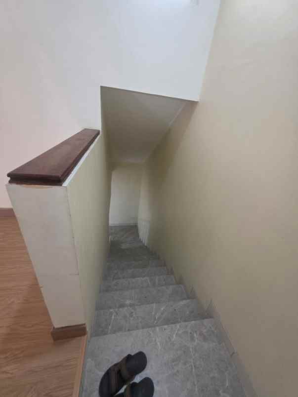 dijual ruko gudang kantor cluster darwin scientia
