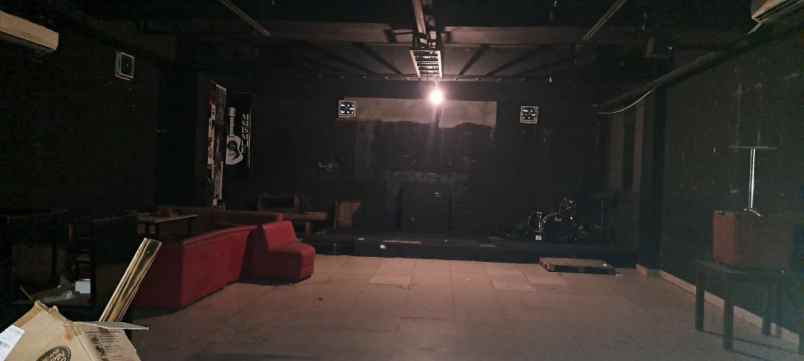 dijual ruko gudang kantor dewi sartika asia afrika