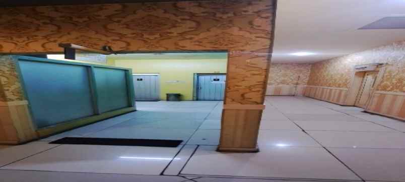 dijual ruko gudang kantor dewi sartika asia afrika