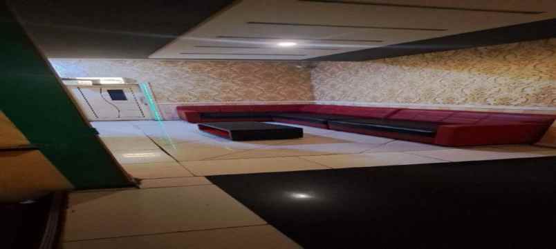 dijual ruko gudang kantor dewi sartika asia afrika