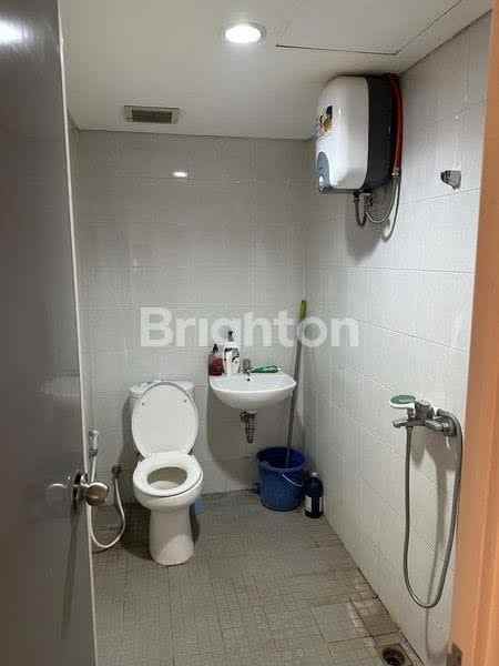 dijual ruko gudang kantor gunawangsa merr