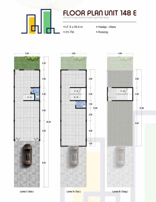 dijual ruko gudang kantor jalan m yakub hm yamin