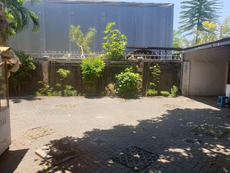 dijual ruko gudang kantor jalan raden patah pasuruan