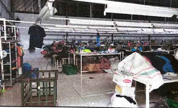 dijual ruko gudang kantor jalan sekeloa bandung