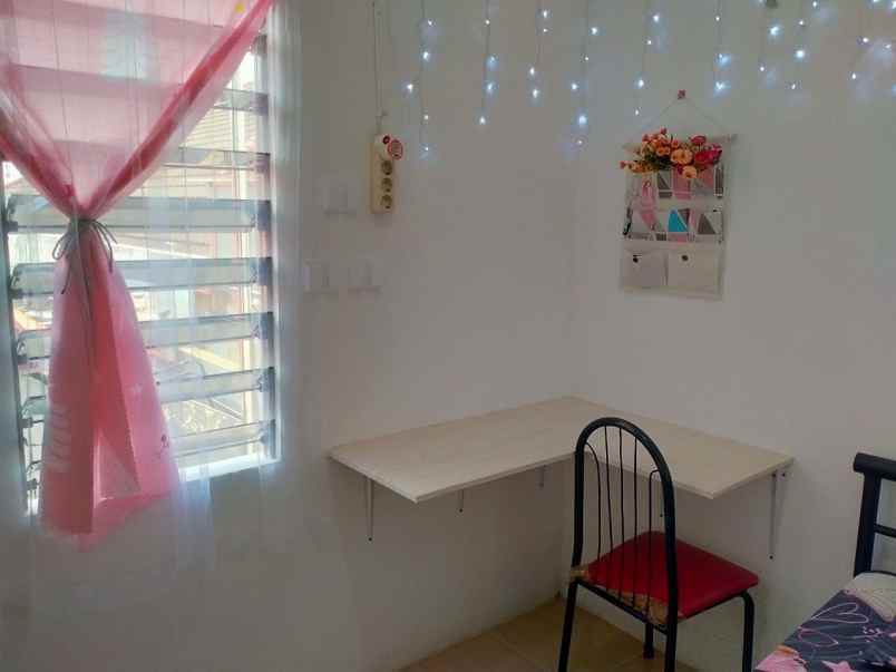 dijual ruko gudang kantor jalan tenggilis mejoyo
