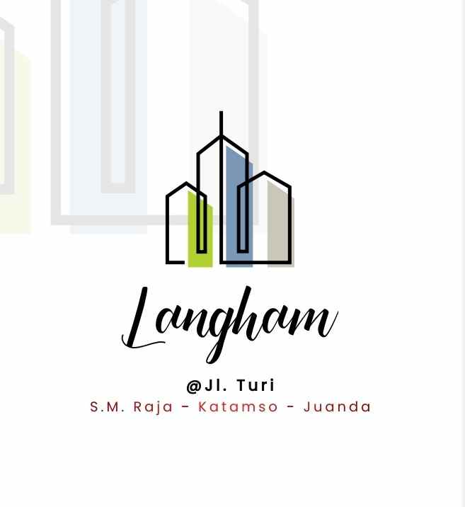 dijual ruko gudang kantor jalan turi sm raja juanda