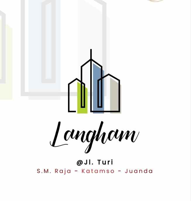 dijual ruko gudang kantor jalan turi sm raja juanda