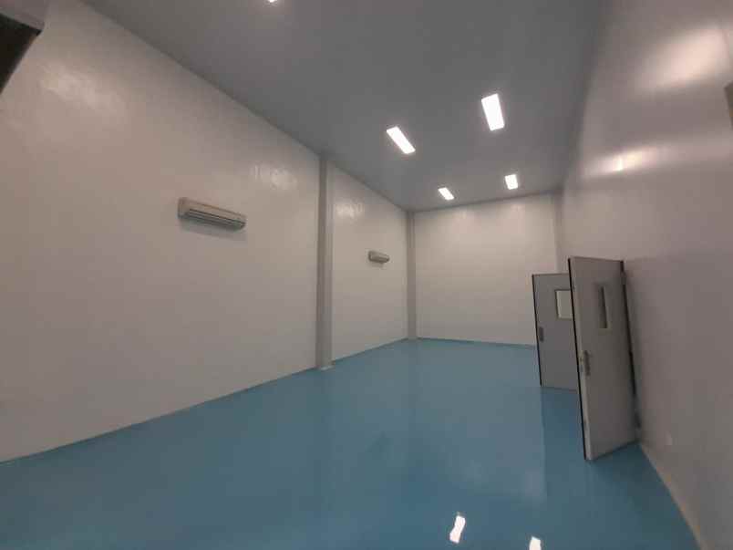 dijual ruko gudang kantor kawasan industri purwosari