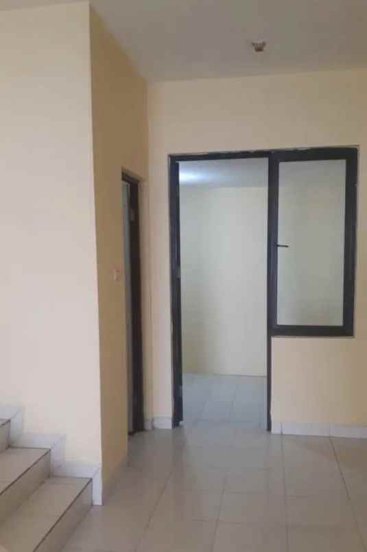 dijual ruko gudang kantor legenda wisata cibubur