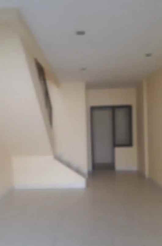 dijual ruko gudang kantor legenda wisata cibubur