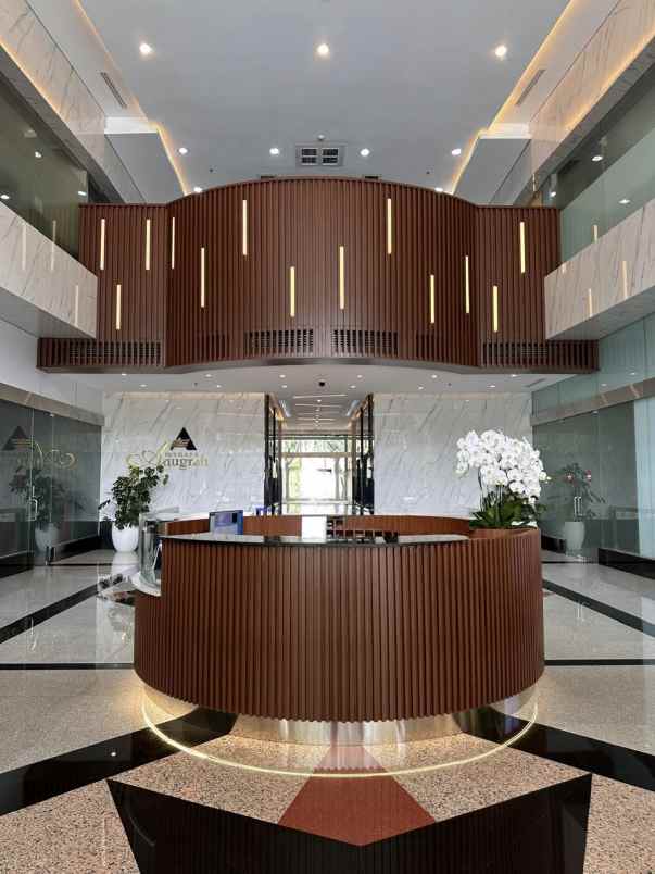 dijual ruko gudang kantor mega kuningan setiabudi