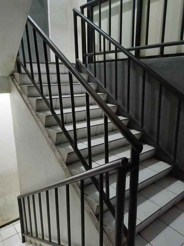 dijual ruko gudang kantor ngagel jaya selatan