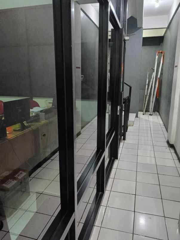 dijual ruko gudang kantor ngagel jaya selatan