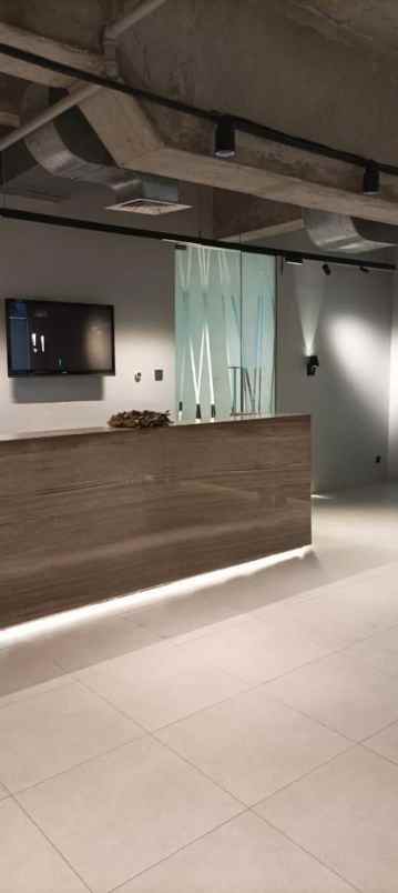 dijual ruko gudang kantor office space di grand