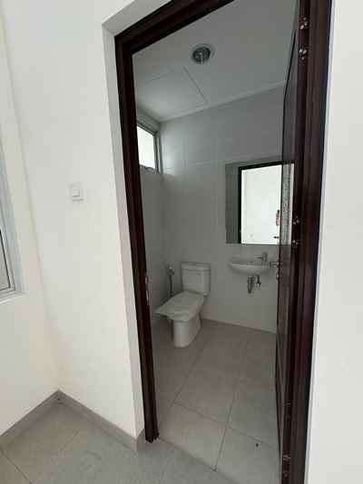 dijual ruko gudang kantor pantai indah kapuk 2