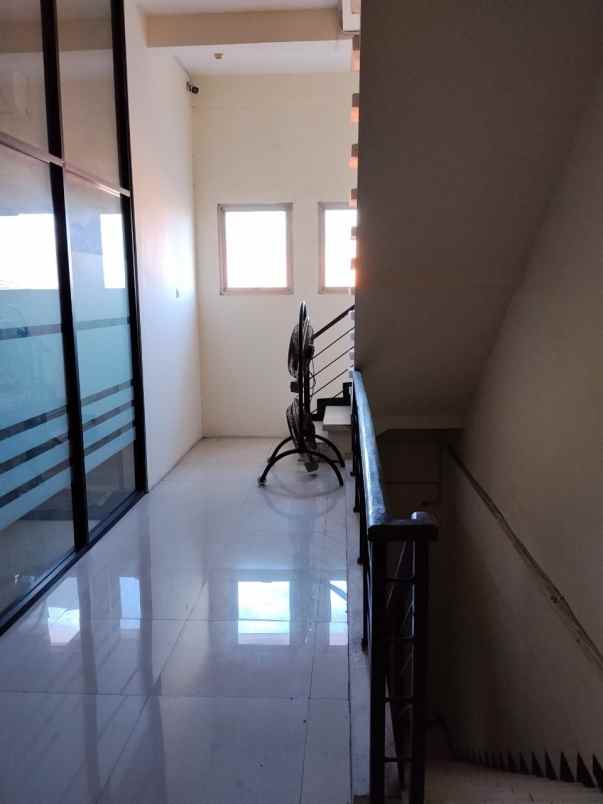 dijual ruko gudang kantor raya indragiri