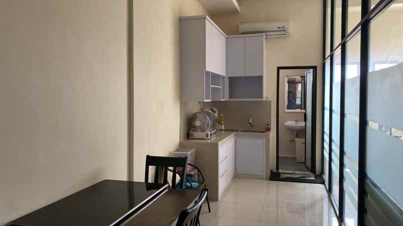 dijual ruko gudang kantor raya indragiri