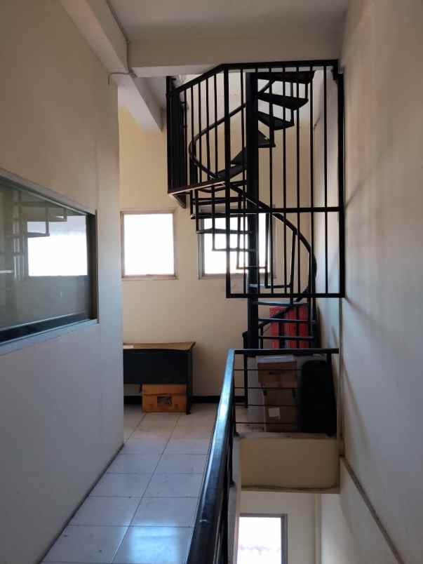 dijual ruko gudang kantor raya indragiri