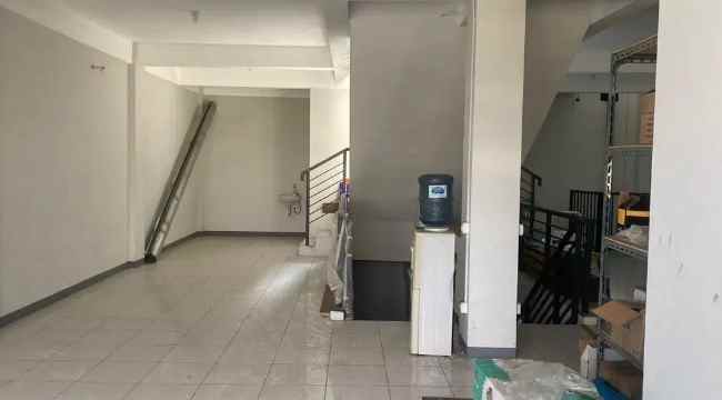 dijual ruko gudang kantor raya laban