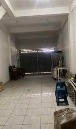 dijual ruko gudang kantor raya laban