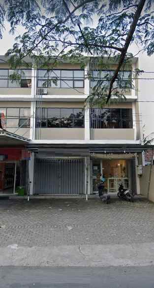 dijual ruko gudang kantor raya laban