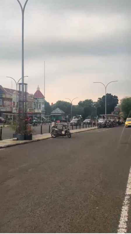 dijual ruko gudang kantor ruko golden viena bsd