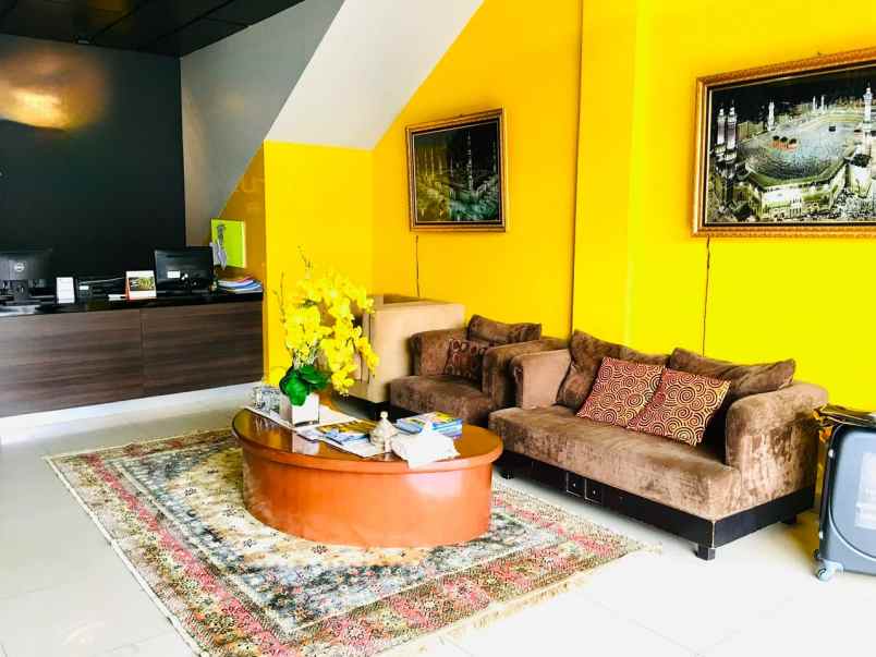dijual ruko gudang kantor ruko golden viena bsd