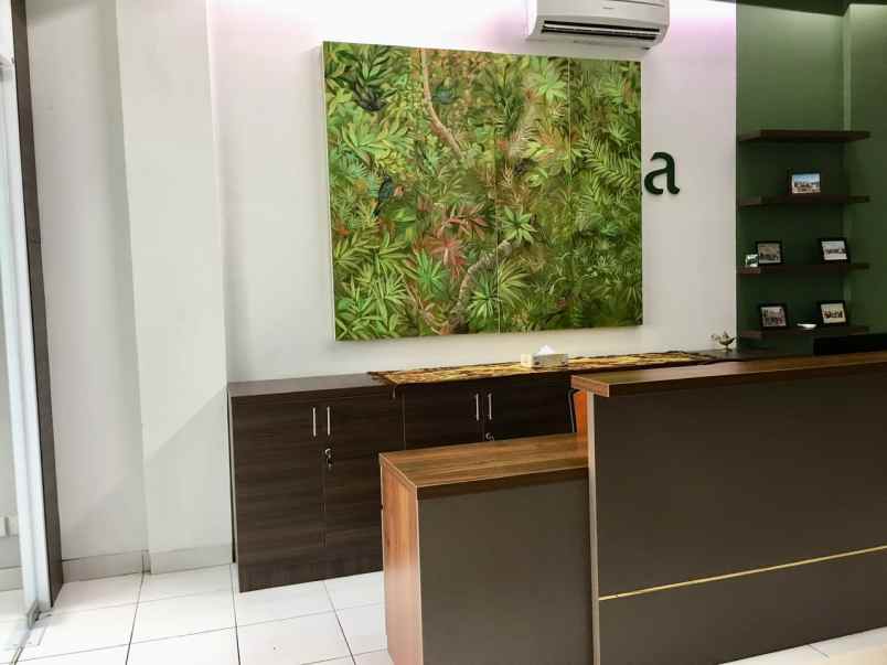 dijual ruko gudang kantor ruko golden viena bsd