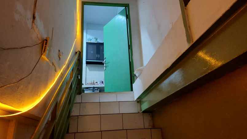 dijual ruko gudang kantor ruko pasar baru