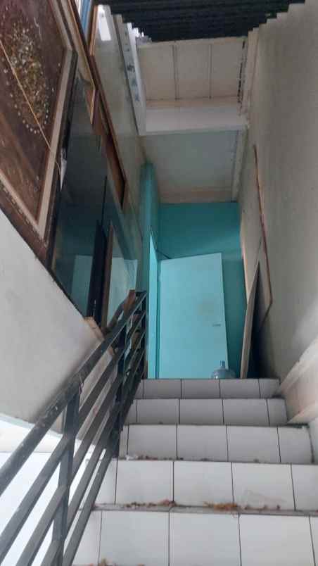 dijual ruko gudang kantor ruko pasar baru