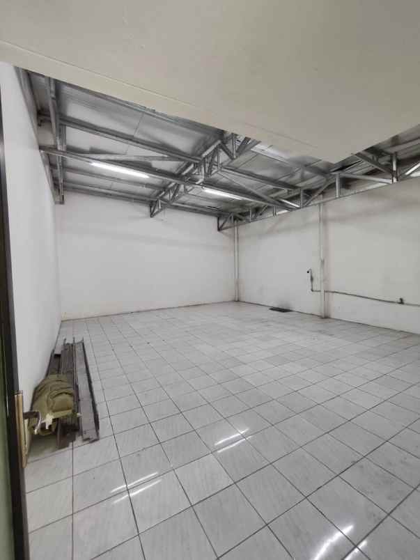 dijual ruko gudang kantor ruko spectra alam sutera