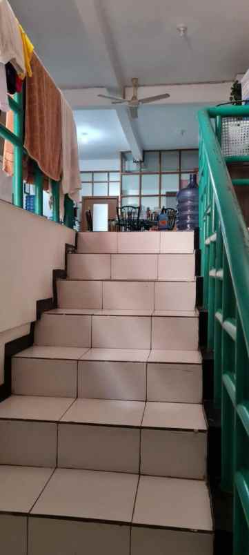 dijual ruko gudang kantor ruko sutorejo prima utara