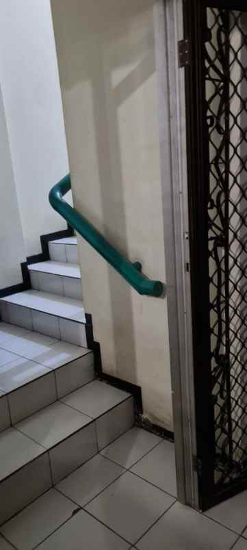 dijual ruko gudang kantor ruko sutorejo prima utara