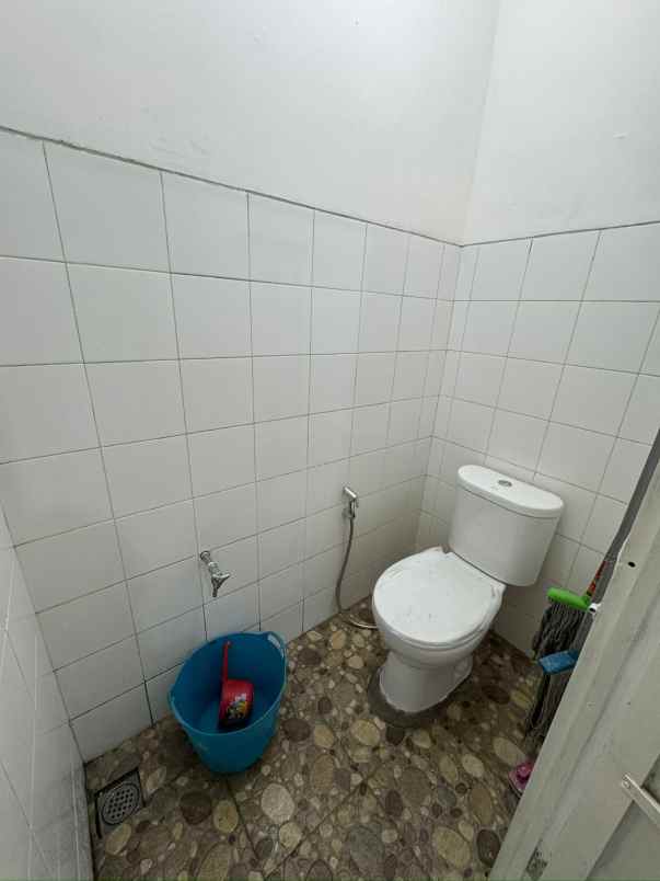 dijual ruko gudang kantor sumur bandung