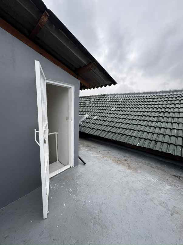 dijual ruko gudang kantor sumur bandung