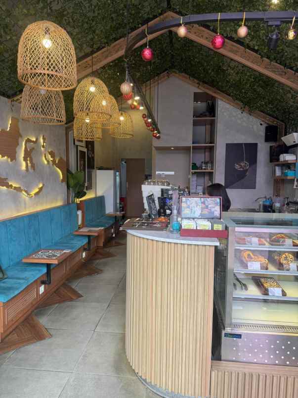 dijual ruko gudang kantor sunset avenue citra 8