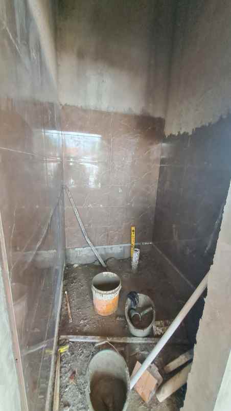 dijual ruko gudang kantor suryalaya buahbatu bandung