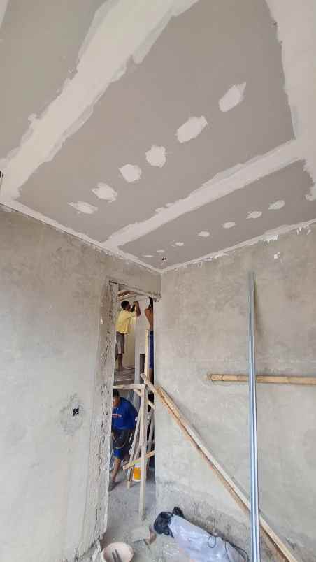 dijual ruko gudang kantor suryalaya buahbatu bandung