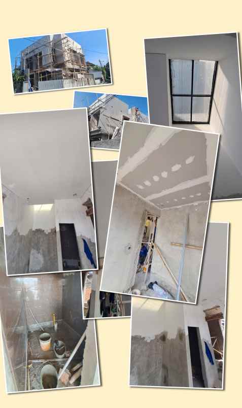 dijual ruko gudang kantor suryalaya buahbatu bandung