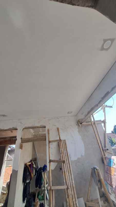 dijual ruko gudang kantor suryalaya buahbatu bandung