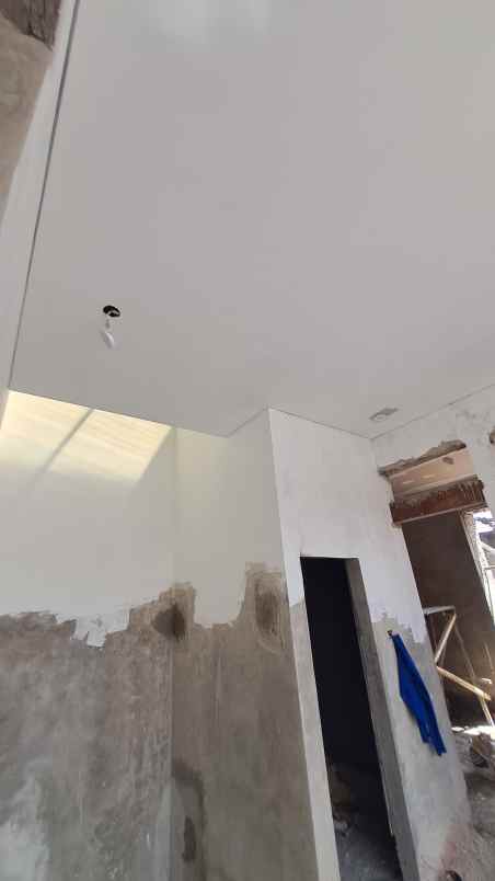 dijual ruko gudang kantor suryalaya buahbatu bandung