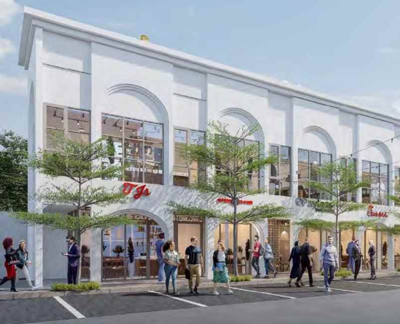 dijual ruko gudang kantor talaga bestari ruko ruota