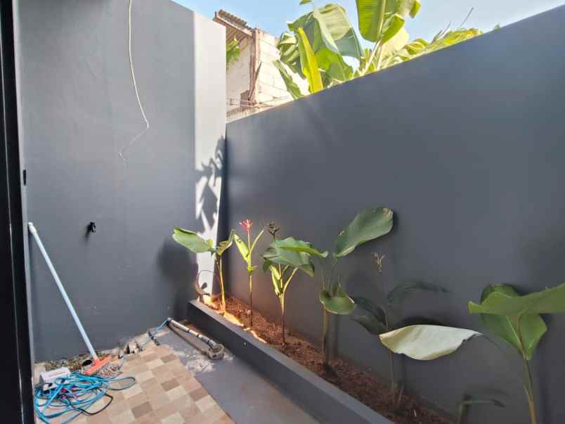 dijual rumah 2 lantai termurah setangsel mulai 749juta