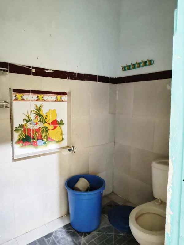 dijual rumah anggaswangi sukodono