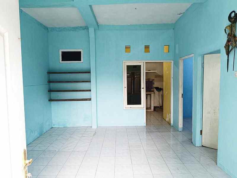dijual rumah anggaswangi sukodono