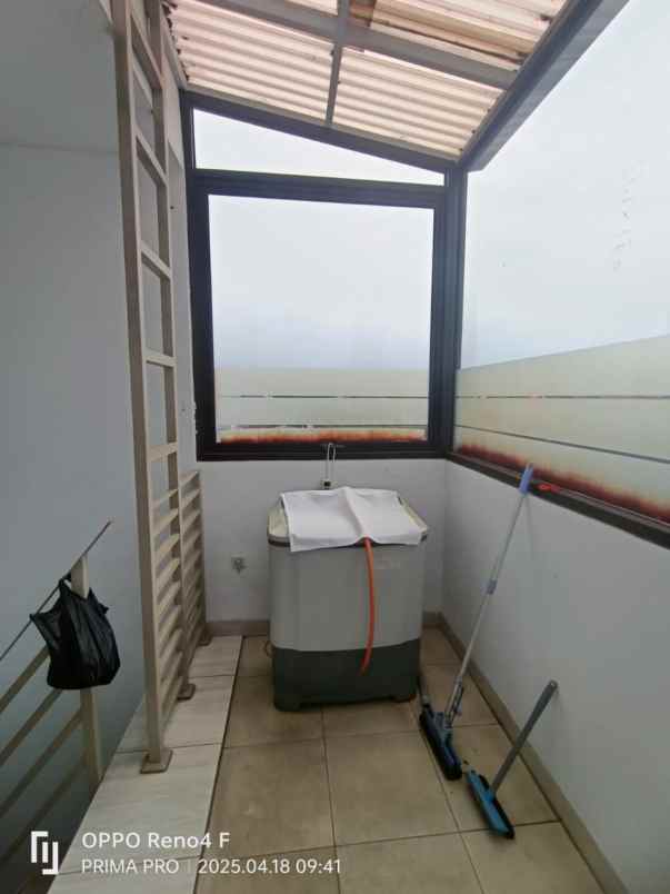 dijual rumah arcamanik bandung jawa barat