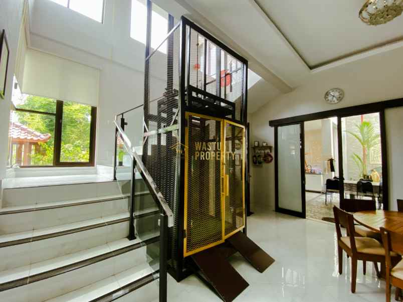 dijual rumah baciro gondokusuman yogyakarta