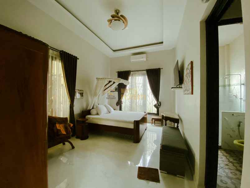 dijual rumah baciro gondokusuman yogyakarta